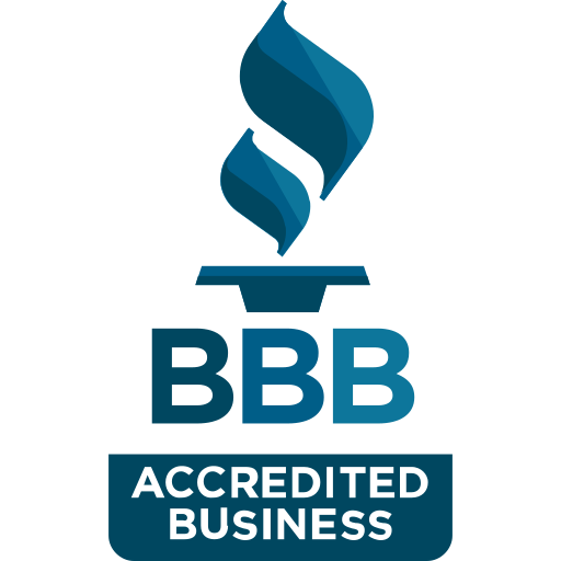 BBB Accredited Business